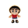 One Piece - Collectible Plush Luffy