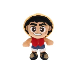 One Piece - Collectible Plush Luffy