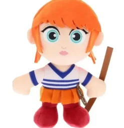 One Piece - Collectible Plush Nami