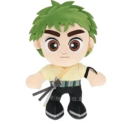 One Piece - Collectible Plush Zoro