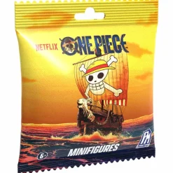One Piece, Minifigurer S1