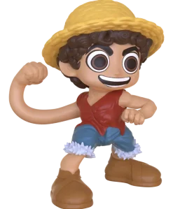One Piece, Minifigurer S1