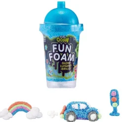 Oosh, Fun Foam