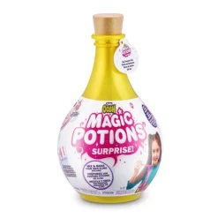 Oosh, Potions, Serie 1