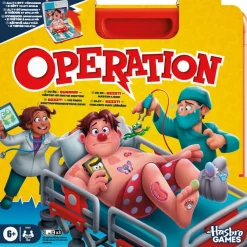 Operation