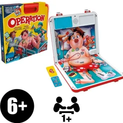 Operation