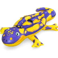 Oppblåsbar badleke Salamander Ride-On fra 3 år – Bestway