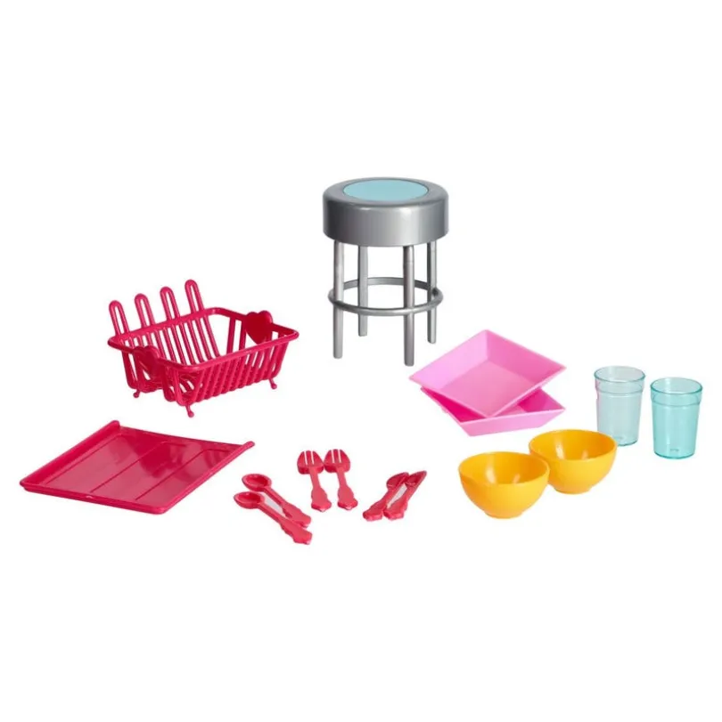 Our Generation, Camper