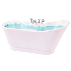 Our Generation - Deluxe Bathtub set