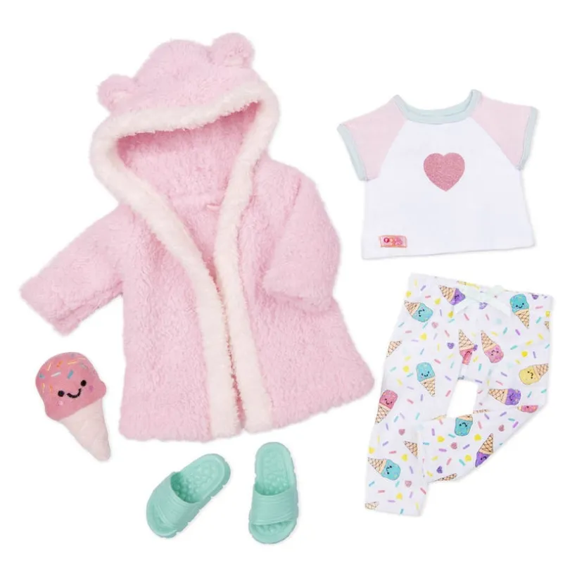 Our Generation, Icecream Pyjamas-sett