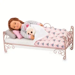 Our Generation, Scrollwork-seng, Sweet Dreams