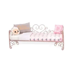 Our Generation, Scrollwork-seng, Sweet Dreams