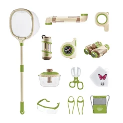 Outdoor Explorer, Insektssett