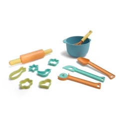 PAP - Bakekit 12 stk