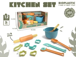 PAP - Bakekit 12 stk