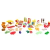 PAP, Mega Matset 120-deler