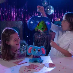 Party Pets, Disco Ball