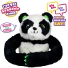 Party Pets, Panda