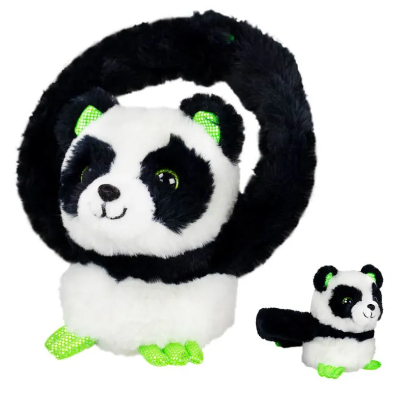 Party Pets, Panda