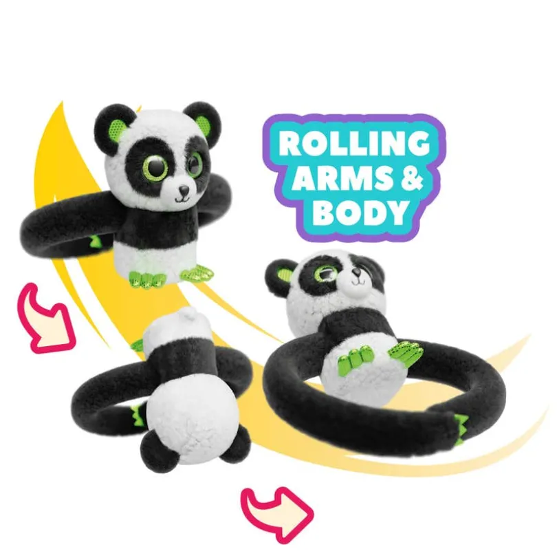 Party Pets, Panda
