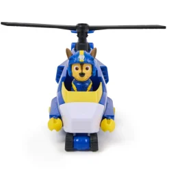 Paw Patrol, Air Rescue-tema kjøretøy, Chase