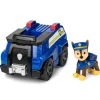 Paw Patrol Basic Kjøretøy (Chase)