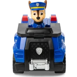 Paw Patrol Basic Kjøretøy (Chase)