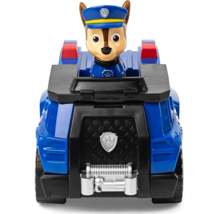 Paw Patrol Basic Kjøretøy (Chase)