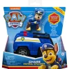 Paw Patrol Basic Vehicle Chase