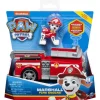 Paw Patrol Basic Vehicle Marshall