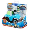 Paw Patrol Basic Vehicle - Rex