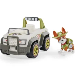 Paw Patrol Basic Vehicle Tracker