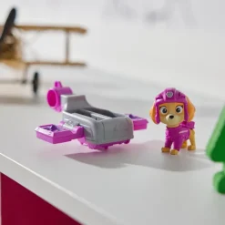 Paw Patrol, Core Action Puppy, Skye