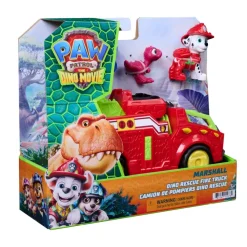 PAW Patrol Dino Marshall Kjøretøy