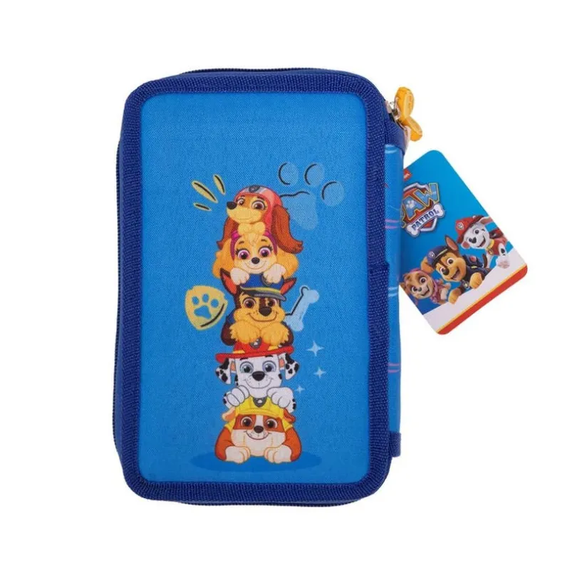 Paw Patrol, Dobbel Pennal Med Innhold