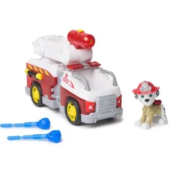 Paw Patrol Fire Rescue Bundle