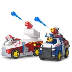 Paw Patrol Fire Rescue Bundle