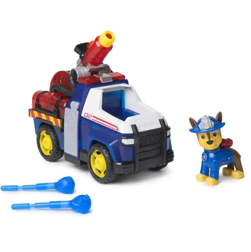 Paw Patrol Fire Rescue Bundle