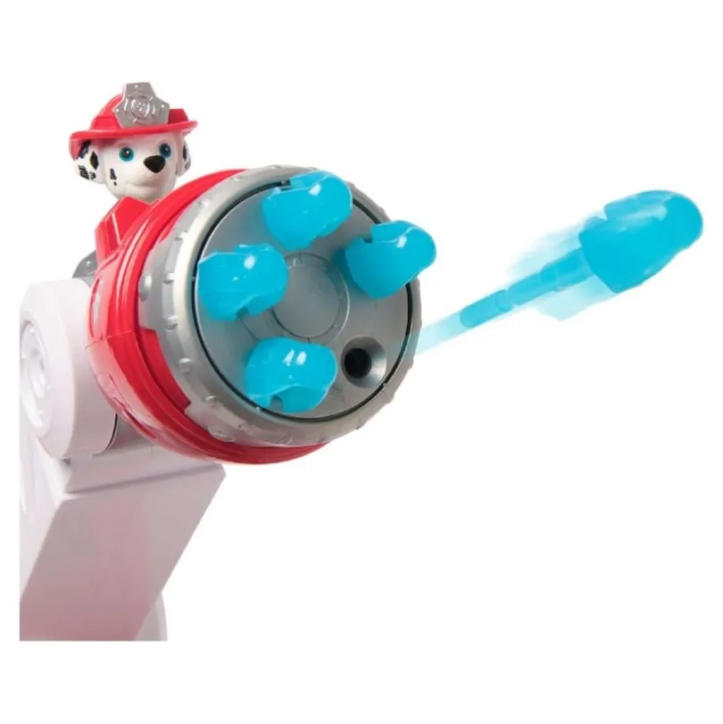 Paw Patrol Fire Rescue Deluxe Firetruck