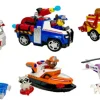 Paw Patrol Fire Rescue Vehicle Asst.
