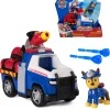 Paw Patrol Fire Rescue Vehicle - Chase