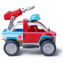 Paw Patrol Fire Rescue Vehicle - Ryder
