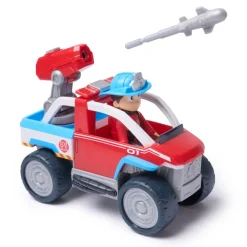 Paw Patrol Fire Rescue Vehicle - Ryder