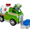 Paw Patrol Fire Rescue Vehicle - Rocky