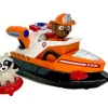 Paw Patrol Fire Rescue Vehicle - Zuma