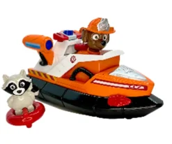 Paw Patrol Fire Rescue Vehicle - Zuma