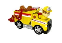 Paw Patrol Fire Rescue Vehicle - Rubble