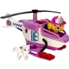 Paw Patrol Fire Rescue Vehicle - Skye