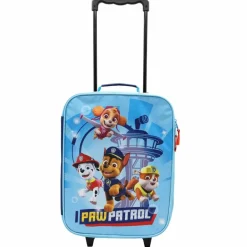 Paw Patrol Koffert