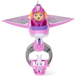 Paw Patrol, Luftredning-tematisert kjøretøy, Skye